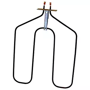 Best Broiler Element Replacement Kenmore