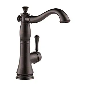 Best Delta Victorian Kitchen Faucet