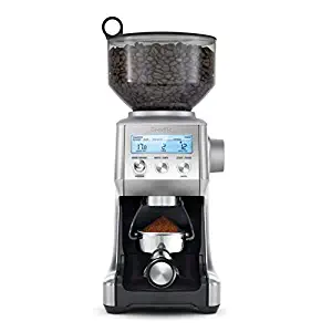 Best Seattle Coffee Gear Grinder