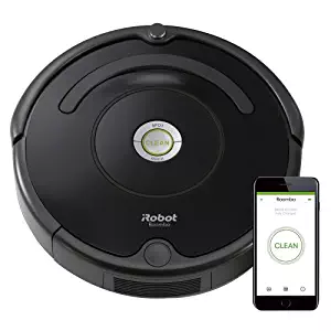 Best Robo Vacuums Google Home