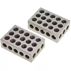 Best Drill Size For Tapped Holes