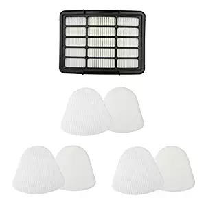 Best Hepa Vacuum Cleaner Filter