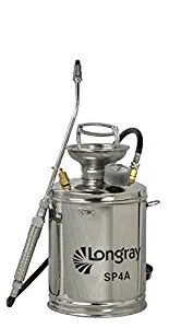 Best Garden Sprayer 1 Gallon