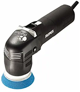 Best Rupes Dual Action Polisher