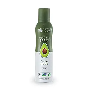 Best Primal Kitchen Avocado Oil Spray