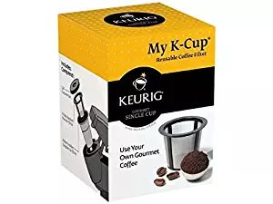 Best Keurig Coffee Maker Problems Coffee Grounds