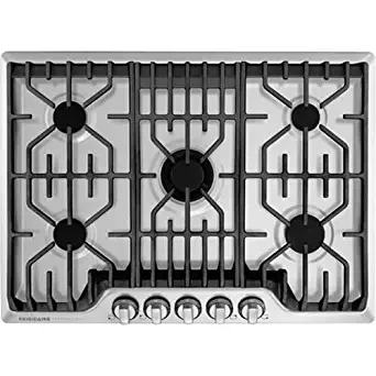 Best Griddle Cook Top Samsung Range