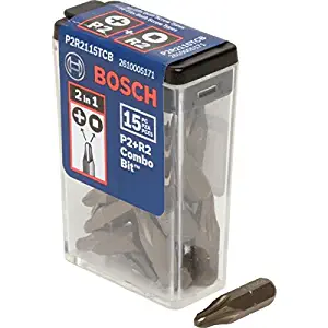 Best Square Drive Screwdriver Bits