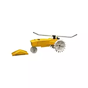 Best Lawn Tractor Sprinkler Motor