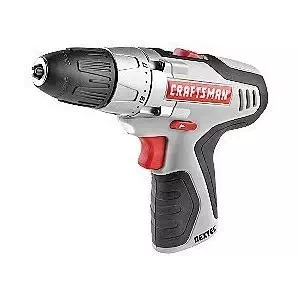 Best Craftsman Lithium Ion Impact Driver