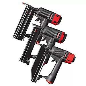 Best 1 1/2 Inch Electric Brad Nailer