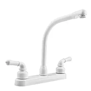 Best Dura Faucet Rv Kitchen