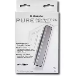 Best Electrolux Refrigerator Filter Replacement