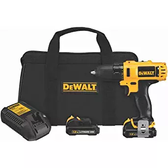 Best Dewalt Drill With Level
