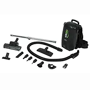 Best Back Pack Vacuum Cleaner