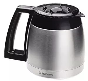 Best Cuisinart Coffee Maker 1200 Glass Carafe