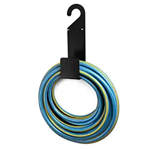 Best Garden Hose Wall Mounted Holder