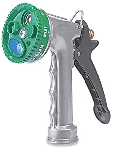 Best Melnor Metal Garden Hose Nozzle