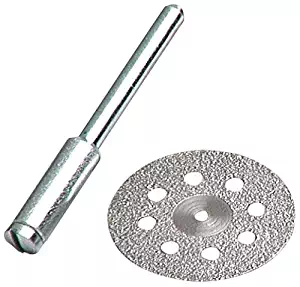 Best Cutting Glass With A Dremel