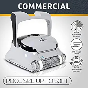 Best Dolphin Swimming Pool Vacuum