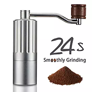 Best Burr Grinder Upgrade