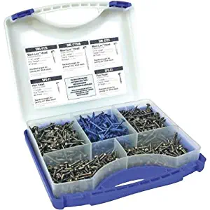 Best Drill Sizes For Tapping Holes
