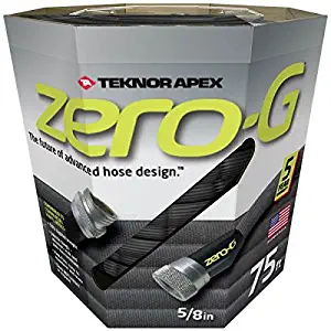 Best Garden Hose 25 Ft With Rack