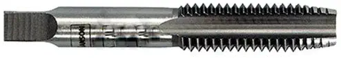 Best Drill Size For 8X1.25 Tap