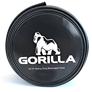 Best 1/2 ‘Garden Hose 50 Ft