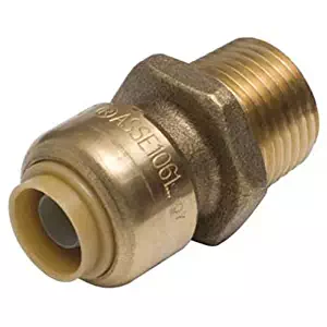 Best Sharkbite Garden Hose Adapter