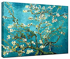 Best Home Decor Paintings Van Gogh