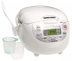 Best Lotus Rice Cooker