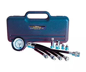Best Air Compressor Whip Check