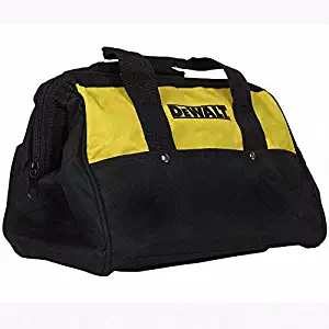 Best Dewalt Grinder Carrying Case
