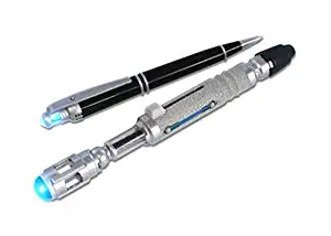 Best 11Th Doctor Sonic Screwdriver Pen