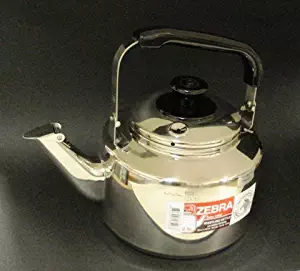 Best Whistling Tea Kettle With Trigger