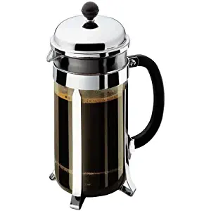 Best Bodum French Press For Tea