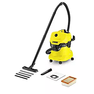 Best Karcher Wide Area Vacuum