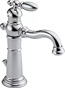 Best Delta Victorian Kitchen Faucet
