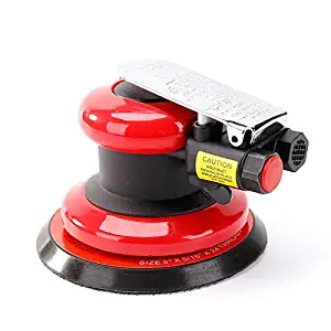 Best Pneumatic Random Orbit Sander