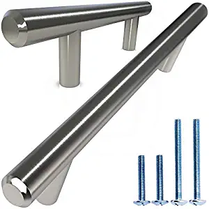 Best Kitchen Cabinet Drawer Pulls 1 1/4 Inches Center To Center