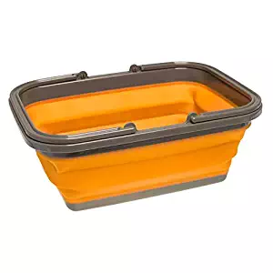 Best Backpacking Kitchen Set Collapsable