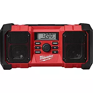 Best New Milwaukee Radio Charger