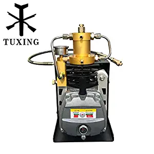 Best Air Compressor For Pcp Airguns