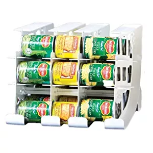 Best Kitchen Pantry Cabinet Food Storage