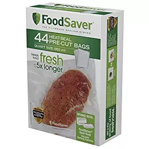 Best Vacuum Seal Food Reviews