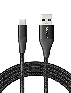 Best Anker Lighting Cable 2-Pack 6Ft