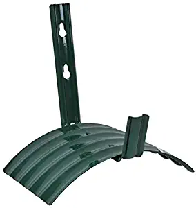 Best Garden Hose Wall Mounted Holder