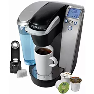 Best Keurig Coffee Maker Problems B70