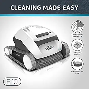 Best Dolphin Swimming Pool Vacuum
